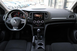 Renault Megane 1.5 dCi 