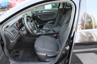 Renault Megane 1.5 dCi 