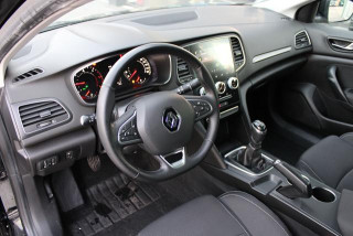 Renault Megane 1.5 dCi 