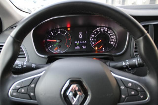 Renault Megane 1.5 dCi 