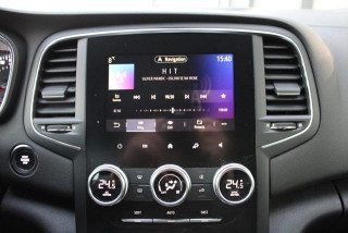 Renault Megane 1.5 dCi 