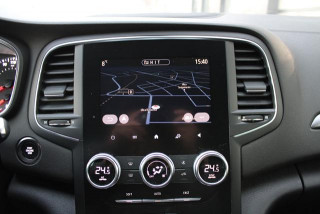 Renault Megane 1.5 dCi 