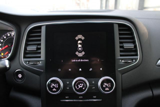 Renault Megane 1.5 dCi 