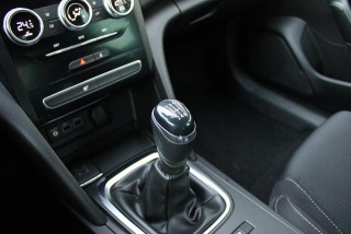 Renault Megane 1.5 dCi 