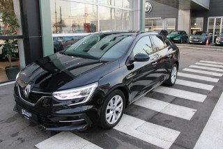 Renault Megane 1.5 dCi 