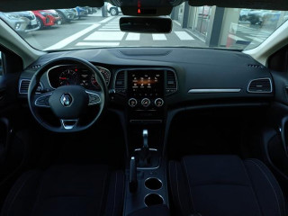 Renault Megane 1.5 dCi Limited EDC 