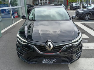 Renault Megane 1.5 dCi Limited EDC 