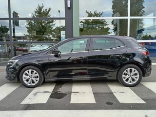 Renault Megane 1.5 dCi Limited EDC 