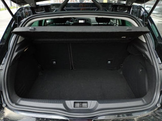 Renault Megane 1.5 dCi Limited EDC 
