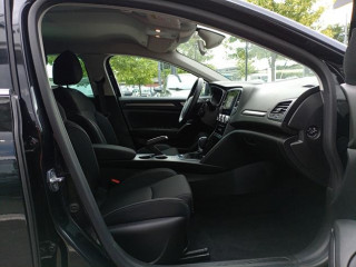 Renault Megane 1.5 dCi Limited EDC 