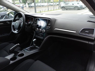 Renault Megane 1.5 dCi Limited EDC 