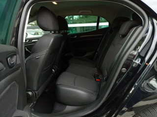 Renault Megane 1.5 dCi Limited EDC 