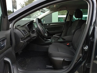 Renault Megane 1.5 dCi Limited EDC 