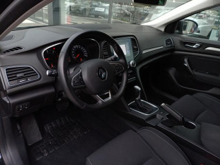 Renault Megane 1.5 dCi Limited EDC 
