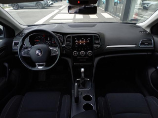 Renault Megane 1.5 dCi Limited EDC 