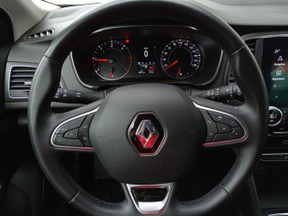 Renault Megane 1.5 dCi Limited EDC 