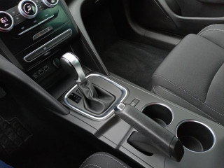 Renault Megane 1.5 dCi Limited EDC 