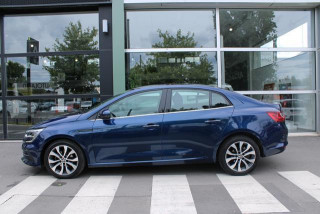 Renault Megane 1.3 tCe 