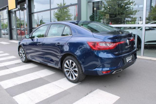 Renault Megane 1.3 tCe 
