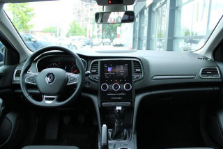 Renault Megane 1.3 tCe 