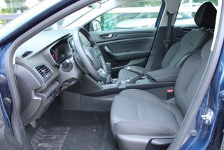 Renault Megane 1.3 tCe 