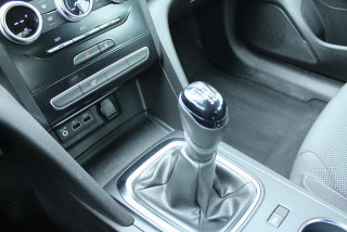 Renault Megane 1.3 tCe 