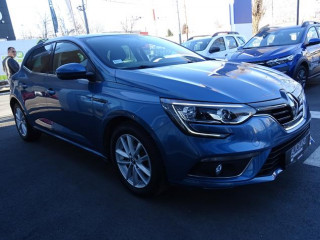 Renault Megane tCe 130 ZEN 