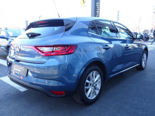Renault Megane tCe 130 ZEN 