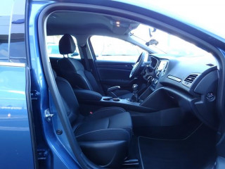 Renault Megane tCe 130 ZEN 