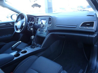 Renault Megane tCe 130 ZEN 