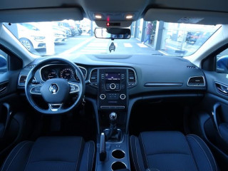 Renault Megane tCe 130 ZEN 