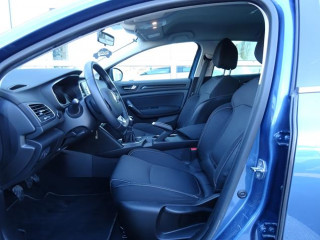 Renault Megane tCe 130 ZEN 