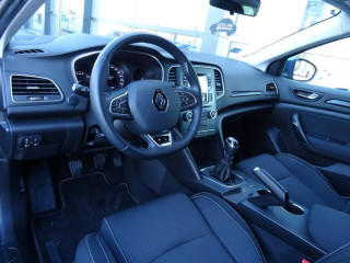 Renault Megane tCe 130 ZEN 