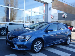 Renault Megane tCe 130 ZEN 