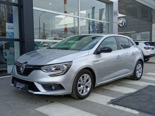 Renault Megane 1.5 dCi Limited