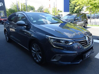 Renault Megane 1.5 dCi GT Line 