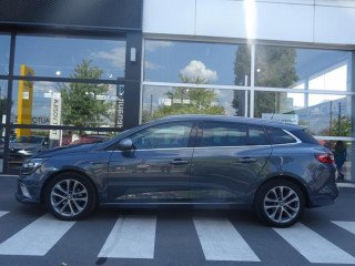 Renault Megane 1.5 dCi GT Line 