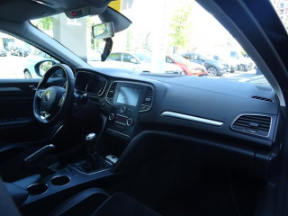 Renault Megane 1.5 dCi GT Line 