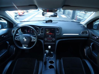 Renault Megane 1.5 dCi GT Line 