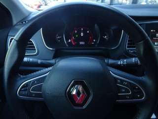 Renault Megane 1.5 dCi GT Line 