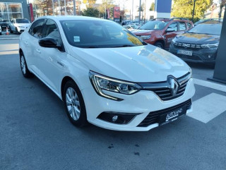 Renault Megane 1.5 dCi Limited