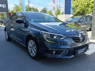 Renault Megane 1.5 dCi Limited 