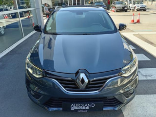 Renault Megane 1.5 dCi Limited 