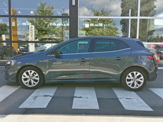 Renault Megane 1.5 dCi Limited 