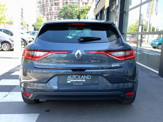 Renault Megane 1.5 dCi Limited 