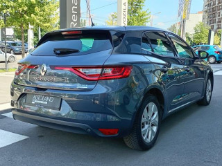 Renault Megane 1.5 dCi Limited 