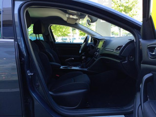 Renault Megane 1.5 dCi Limited 