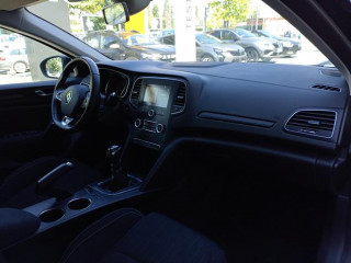 Renault Megane 1.5 dCi Limited 
