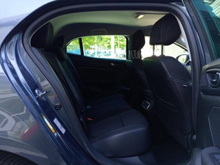 Renault Megane 1.5 dCi Limited 