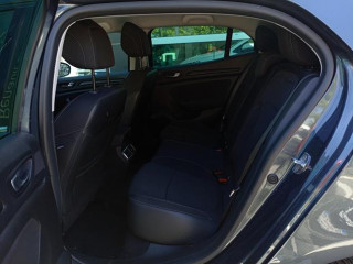 Renault Megane 1.5 dCi Limited 